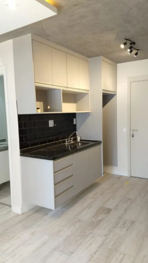 Apartamento, 1 quarto, 26 m² - Foto 6