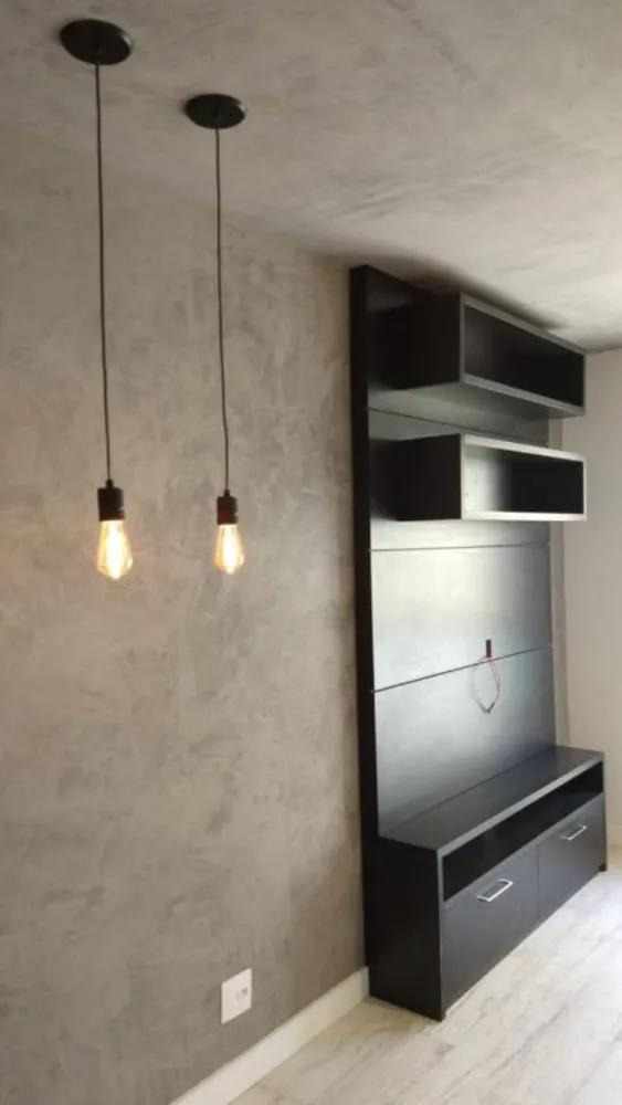 Apartamento, 1 quarto, 26 m² - Foto 7