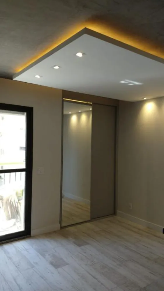 Apartamento, 1 quarto, 26 m² - Foto 1