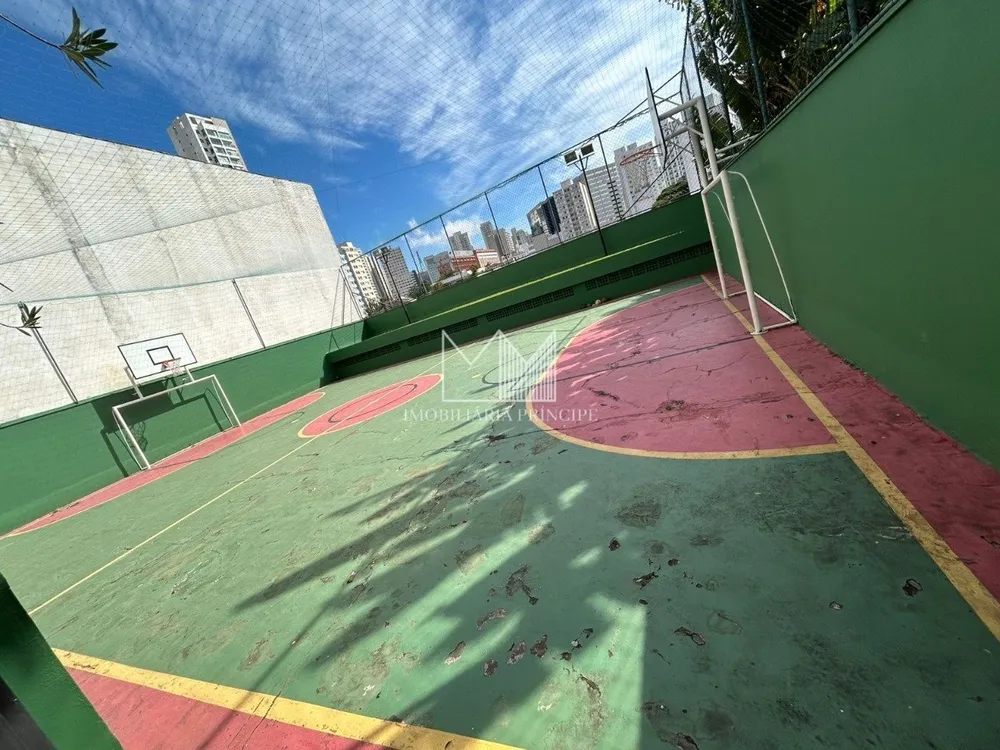 Apartamento, 2 quartos - Foto 6