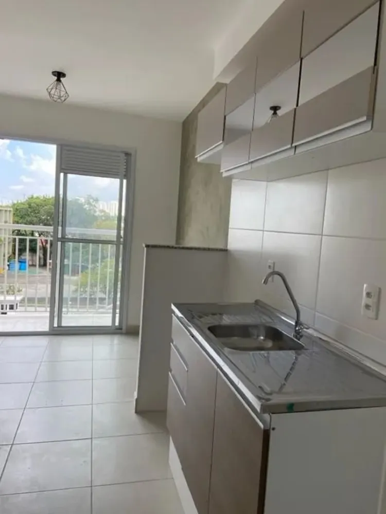 Apartamento, 2 quartos, 38 m² - Foto 6