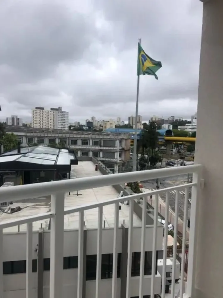 Apartamento, 2 quartos, 38 m² - Foto 9