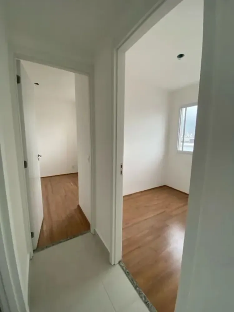 Apartamento, 2 quartos, 38 m² - Foto 3