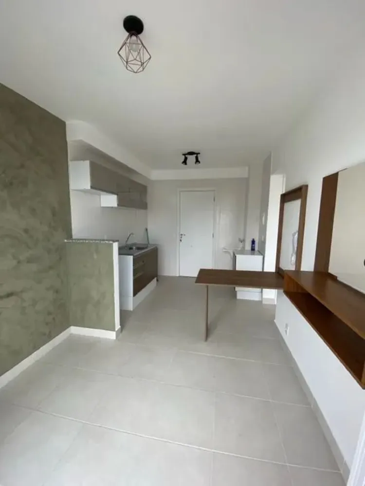 Apartamento, 2 quartos, 38 m² - Foto 1