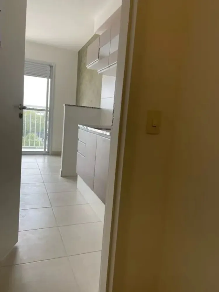 Apartamento, 2 quartos, 38 m² - Foto 4