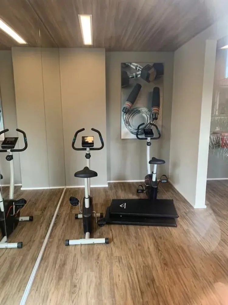 Apartamento, 2 quartos, 38 m² - Foto 12