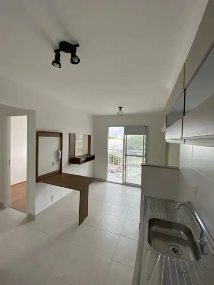 Apartamento, 2 quartos, 38 m² - Foto 2