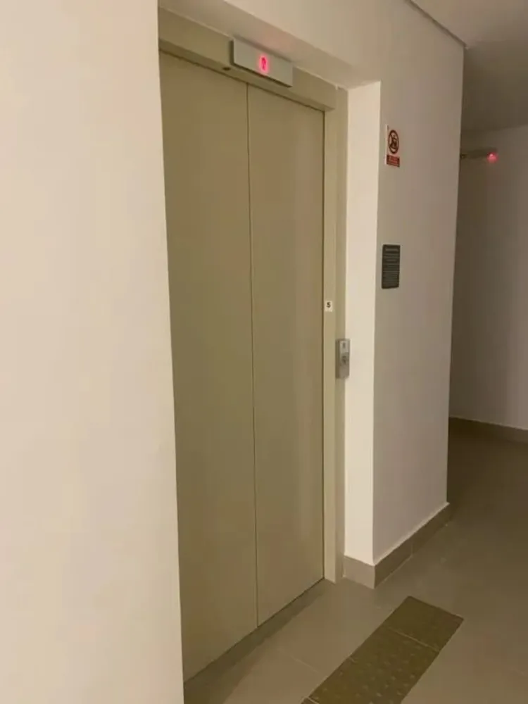 Apartamento, 2 quartos, 38 m² - Foto 5