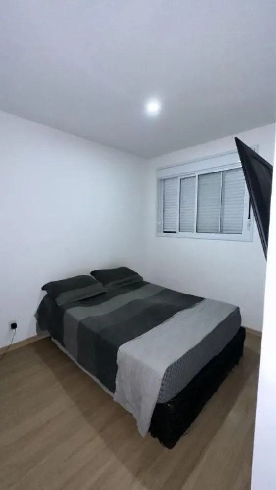 Apartamento, 2 quartos, 38 m² - Foto 5