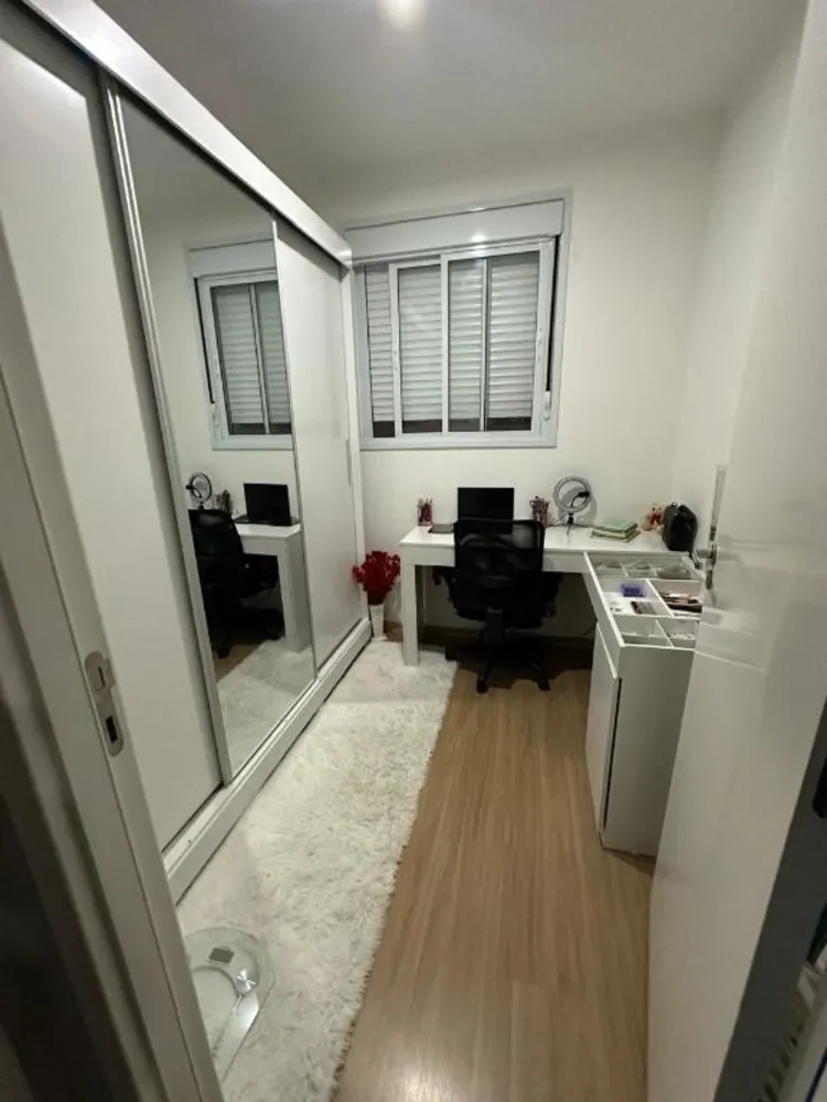 Apartamento, 2 quartos, 38 m² - Foto 8