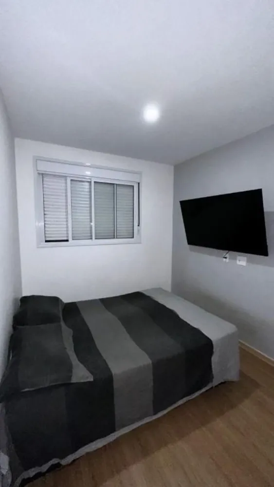 Apartamento, 2 quartos, 38 m² - Foto 6