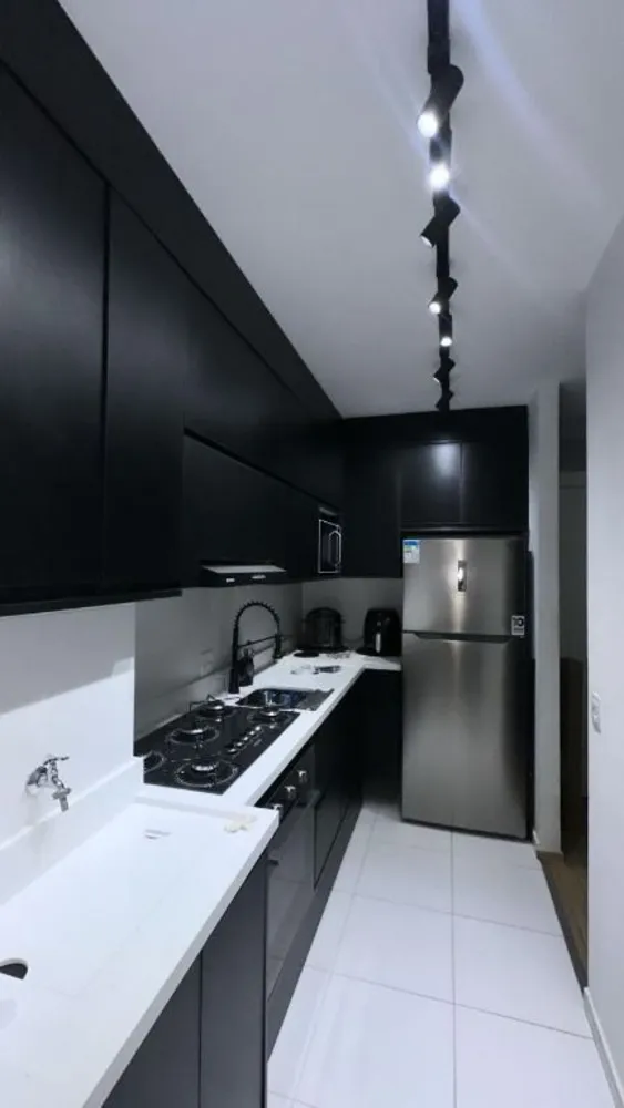 Apartamento, 2 quartos, 38 m² - Foto 4