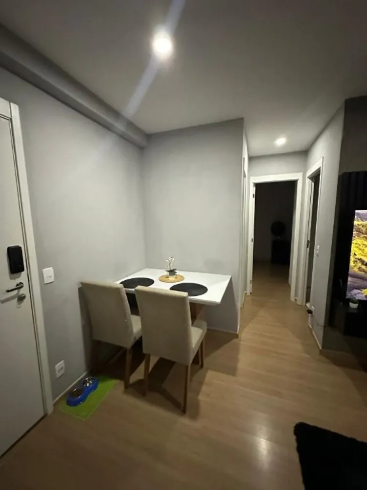 Apartamento, 2 quartos, 38 m² - Foto 7
