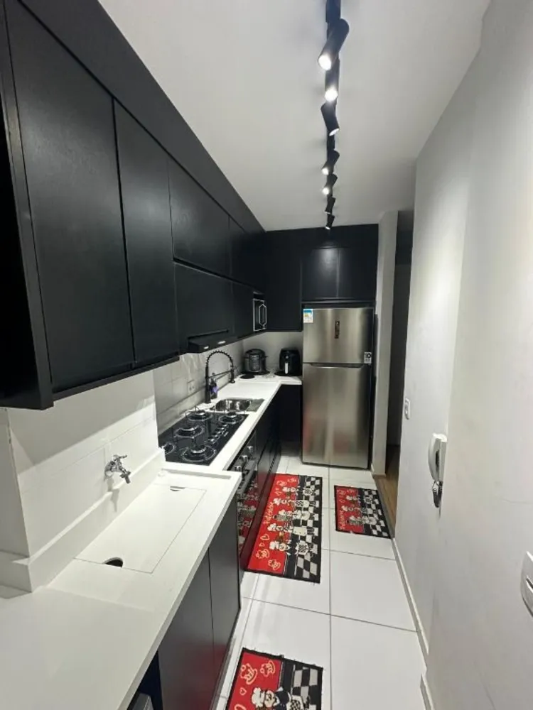 Apartamento, 2 quartos, 38 m² - Foto 3