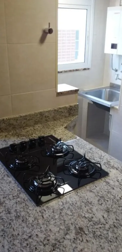 Apartamento, 1 quarto, 56 m² - Foto 7