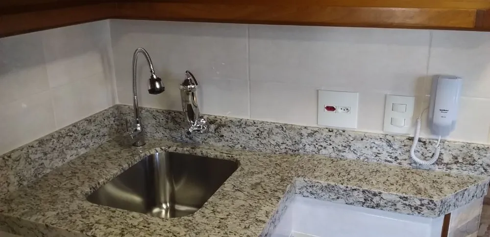 Apartamento, 1 quarto, 56 m² - Foto 11