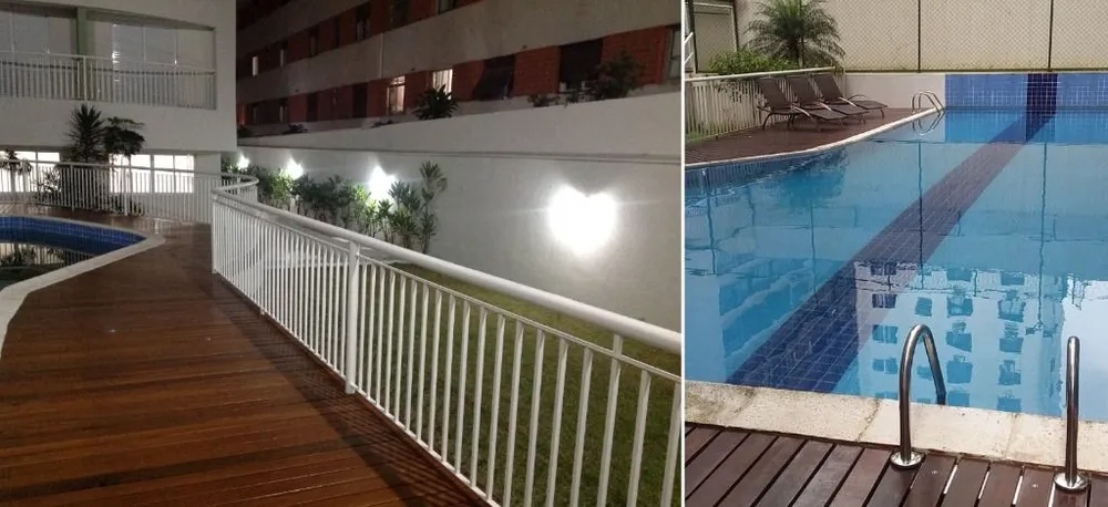 Apartamento, 1 quarto, 56 m² - Foto 7