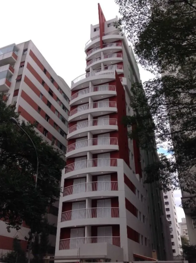 Apartamento, 1 quarto, 56 m² - Foto 8