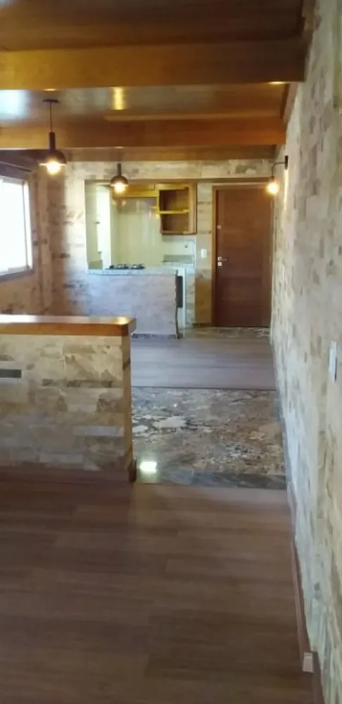 Apartamento, 1 quarto, 56 m² - Foto 6