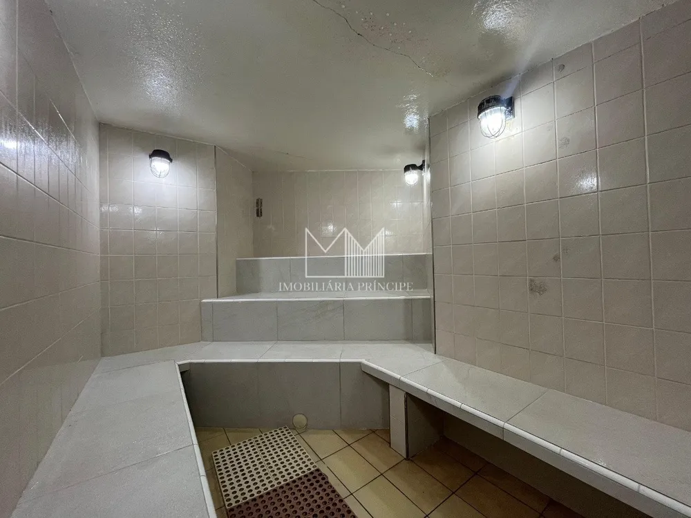 Apartamento, 4 quartos, 176 m² - Foto 1