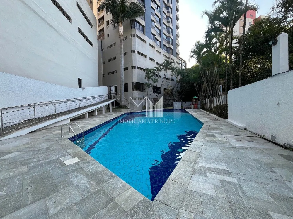 Apartamento, 4 quartos, 176 m² - Foto 2