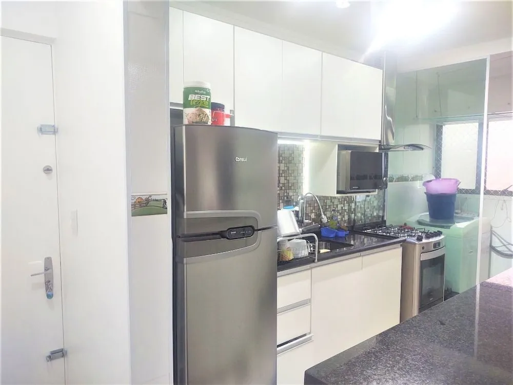 Apartamento, 1 quarto, 38 m² - Foto 4