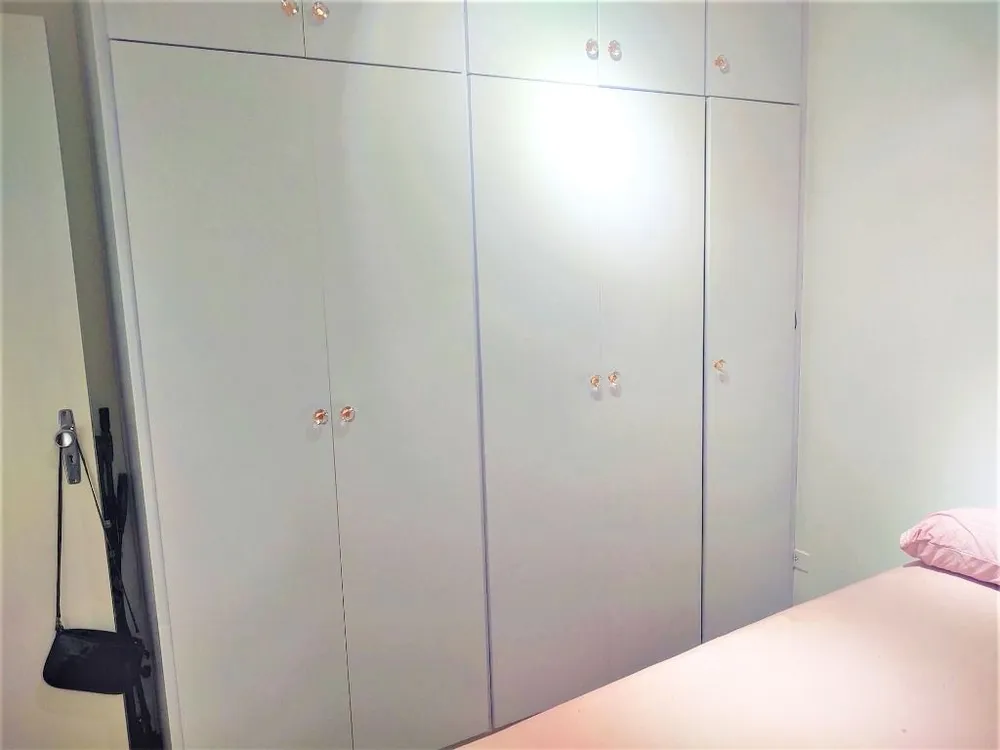 Apartamento, 1 quarto, 38 m² - Foto 9