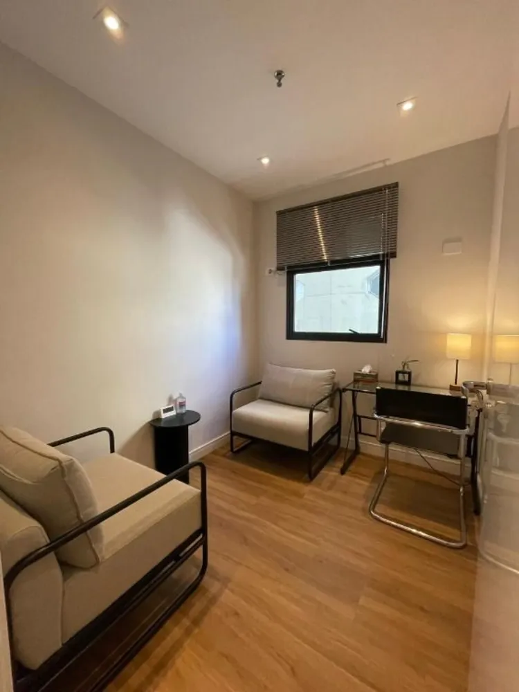 Sala-Conjunto, 35 m² - Foto 2