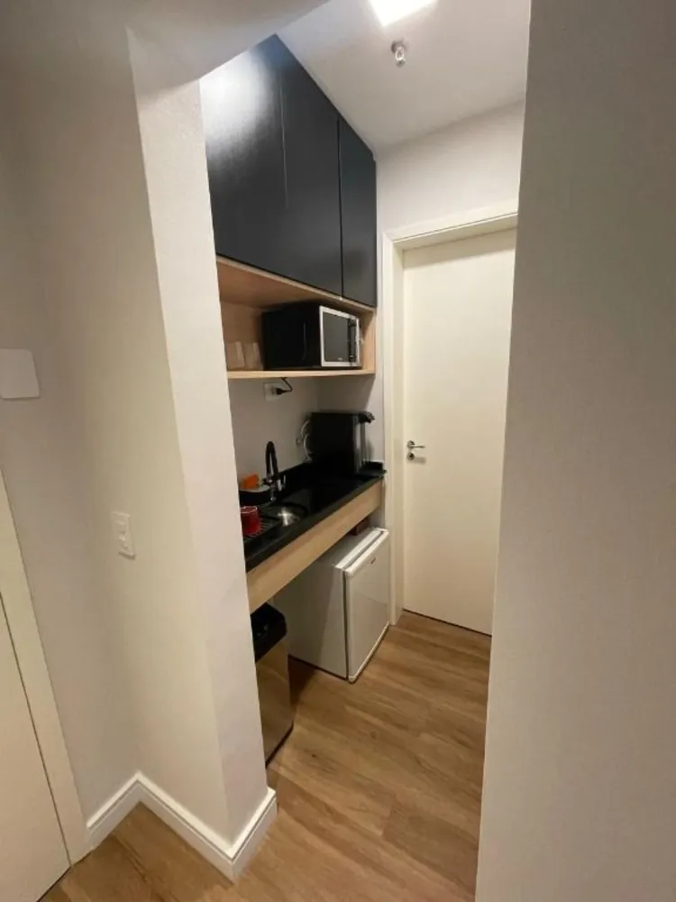 Sala-Conjunto, 35 m² - Foto 4
