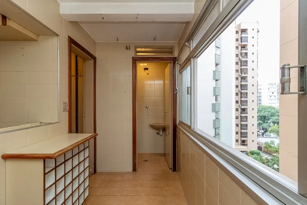 Apartamento, 2 quartos, 98 m² - Foto 2