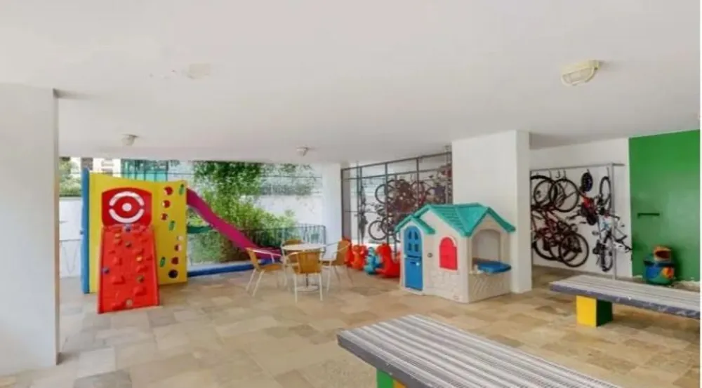 Apartamento, 2 quartos, 98 m² - Foto 3