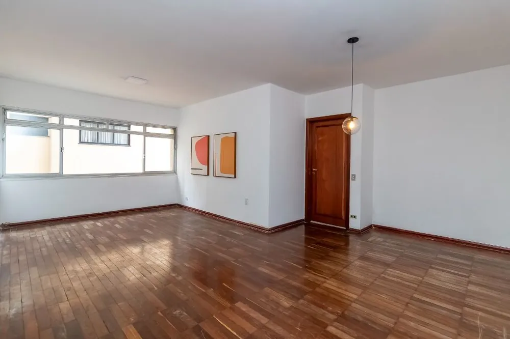 Apartamento, 2 quartos, 98 m² - Foto 1