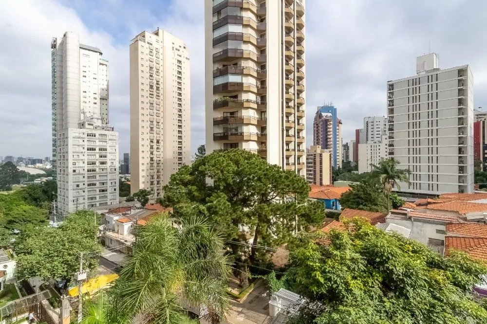Apartamento, 2 quartos, 98 m² - Foto 7