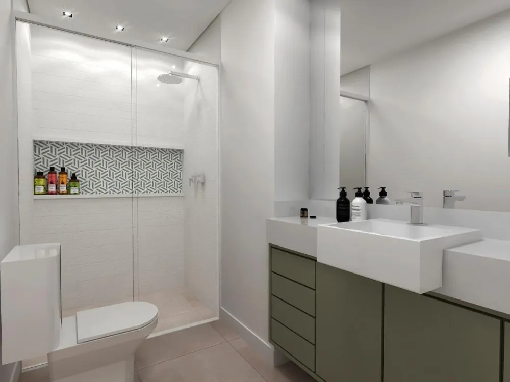 Cobertura, 3 quartos, 268 m² - Foto 12