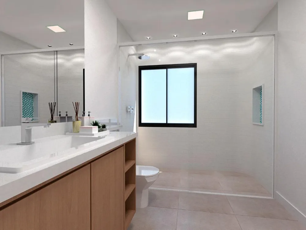 Cobertura, 3 quartos, 268 m² - Foto 4