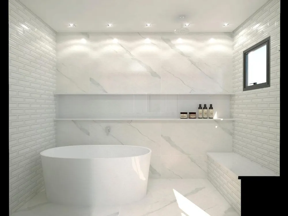 Cobertura, 3 quartos, 268 m² - Foto 3