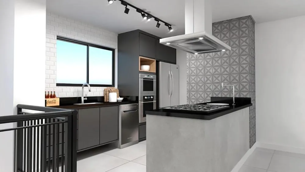 Cobertura, 3 quartos, 268 m² - Foto 6