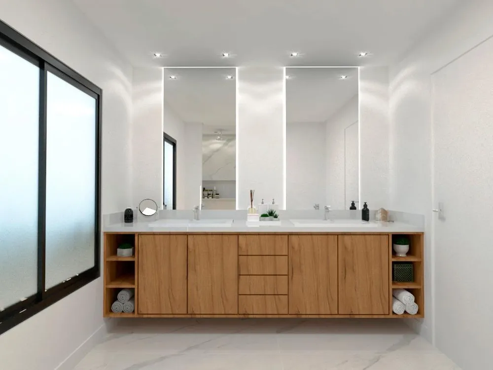 Cobertura, 3 quartos, 268 m² - Foto 2