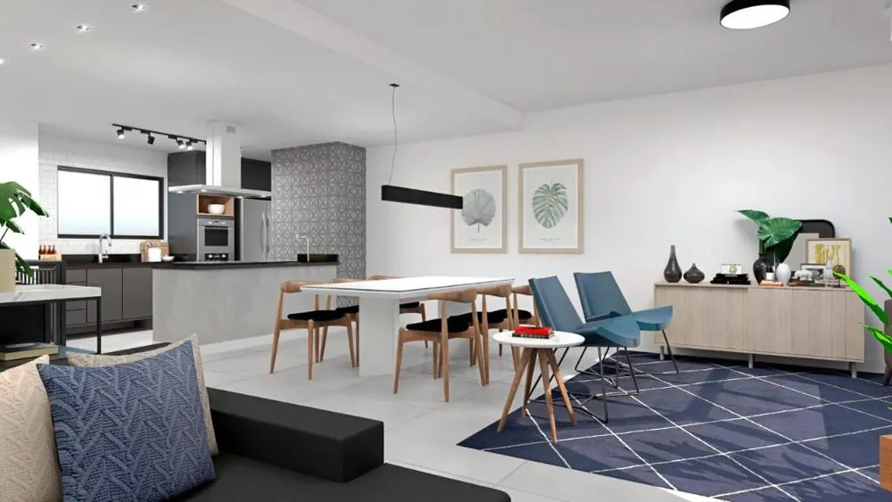 Cobertura, 3 quartos, 268 m² - Foto 11