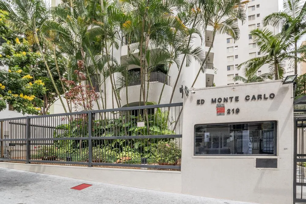 Cobertura, 3 quartos, 268 m² - Foto 1