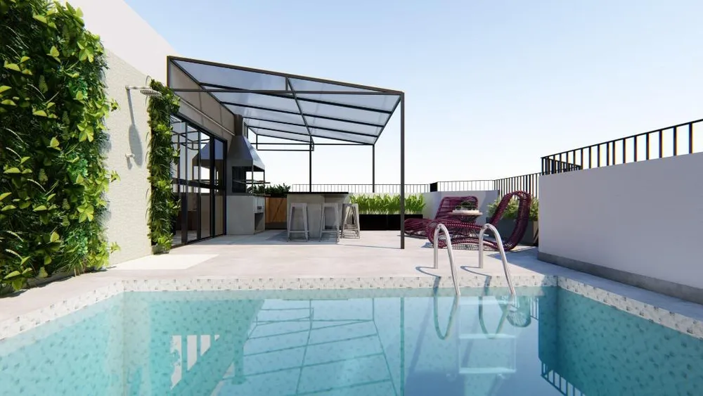 Cobertura, 3 quartos, 268 m² - Foto 9