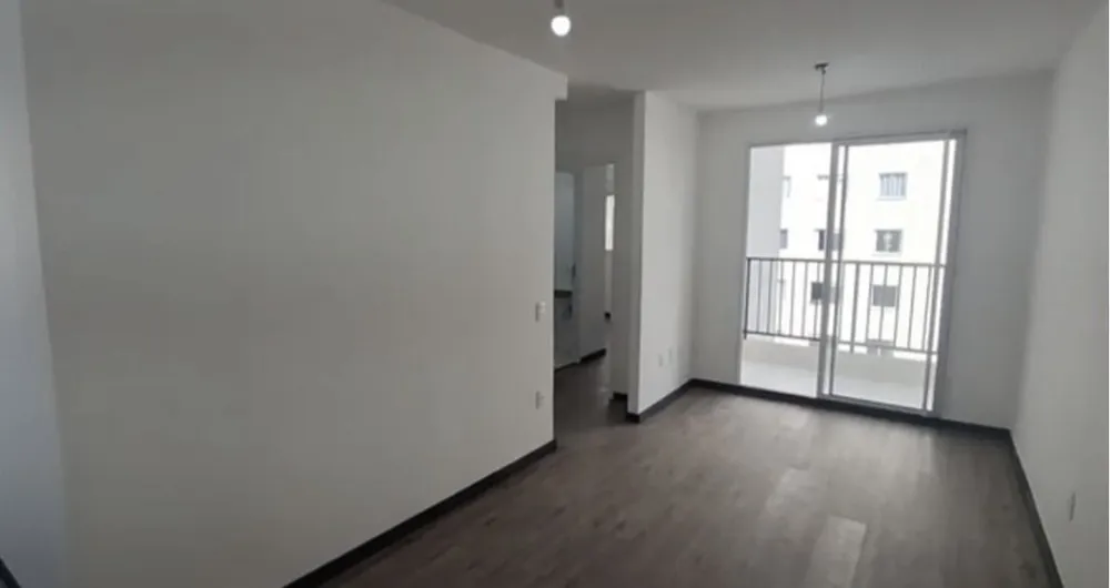 Apartamento, 2 quartos, 55 m² - Foto 1