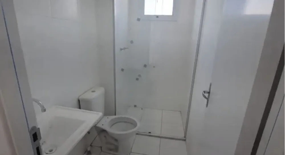 Apartamento, 2 quartos, 55 m² - Foto 4