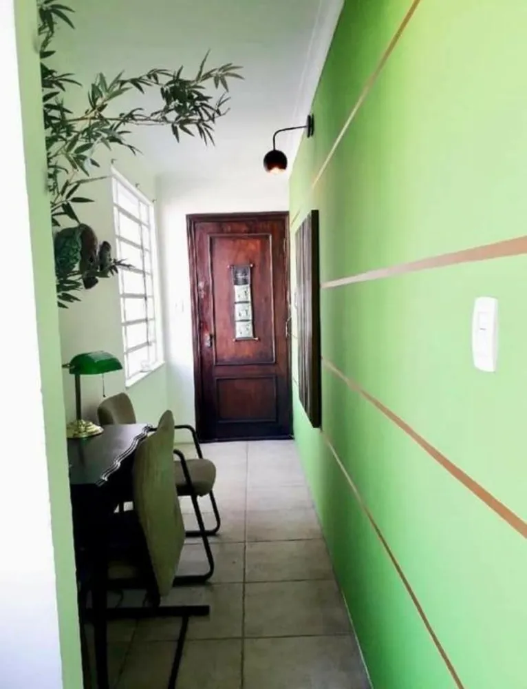Apartamento, 1 quarto, 43 m² - Foto 8