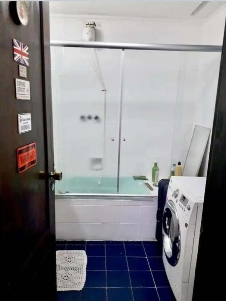 Apartamento, 1 quarto, 43 m² - Foto 11
