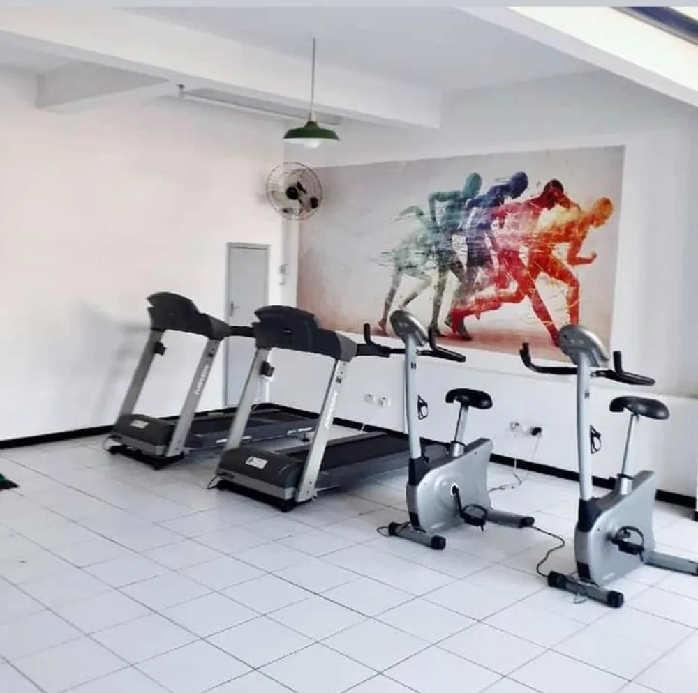 Apartamento, 1 quarto, 43 m² - Foto 5