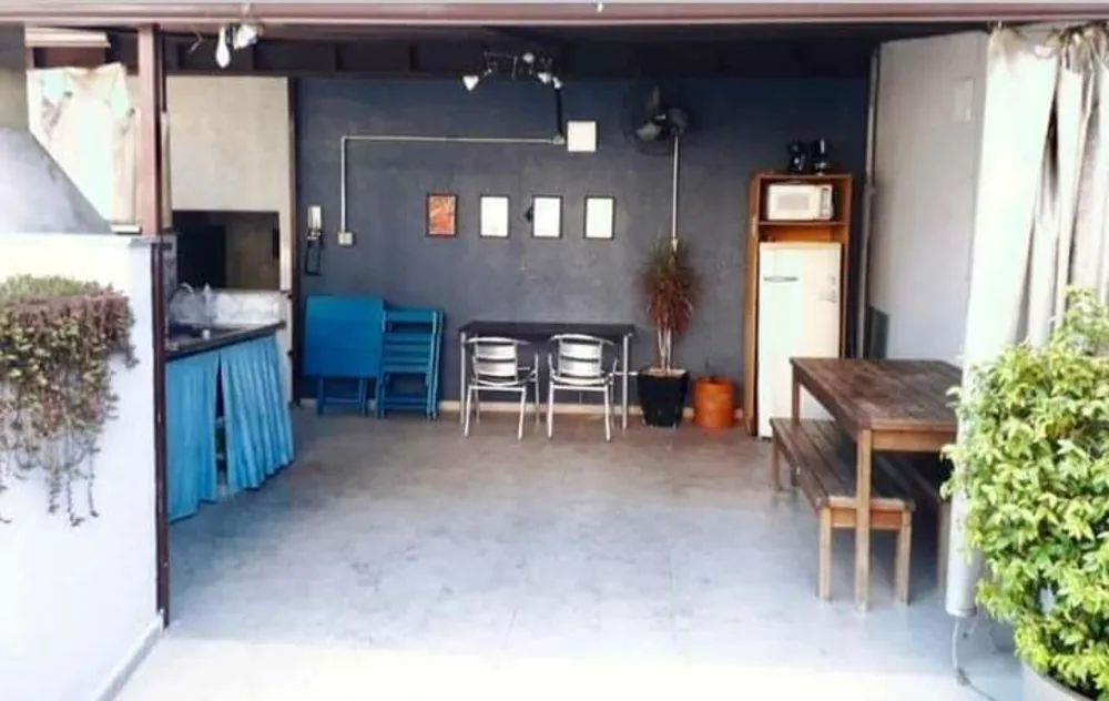 Apartamento, 1 quarto, 43 m² - Foto 7