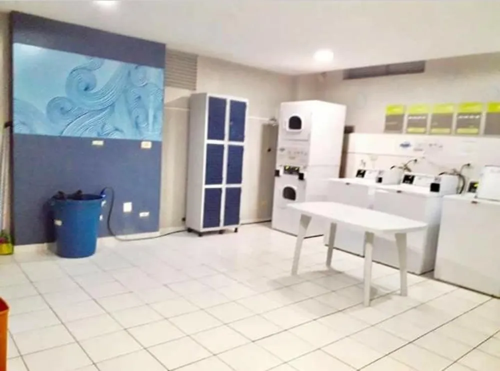 Apartamento, 1 quarto, 43 m² - Foto 6
