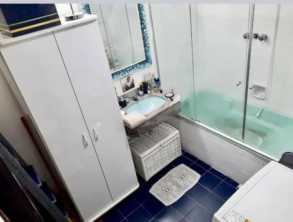 Apartamento, 1 quarto, 43 m² - Foto 12