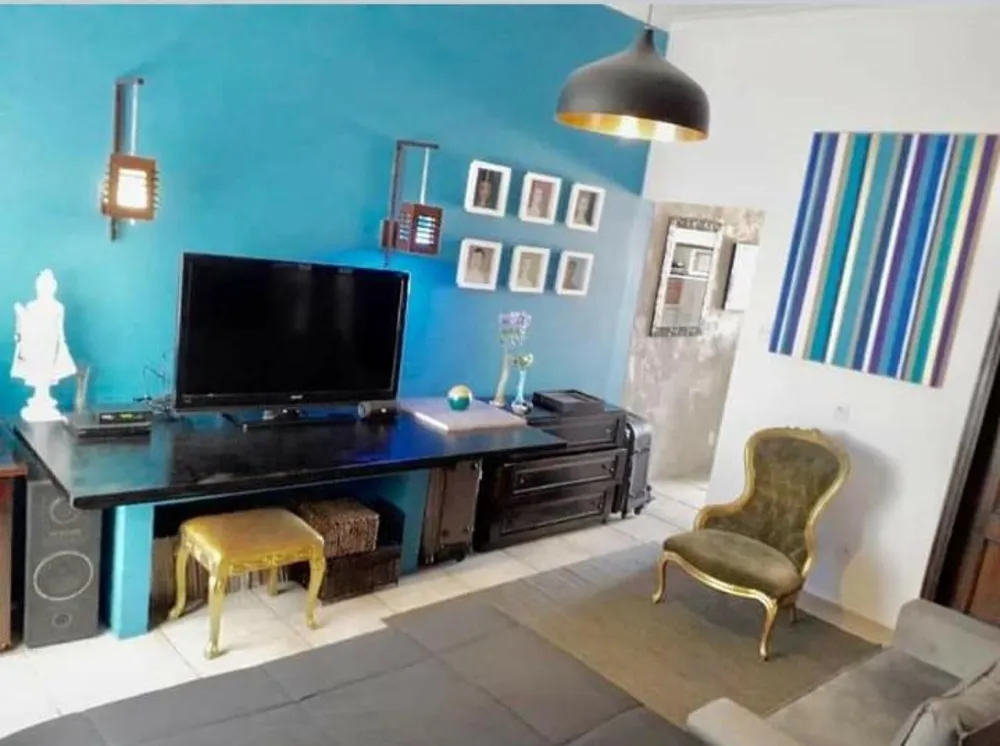 Apartamento, 1 quarto, 43 m² - Foto 9